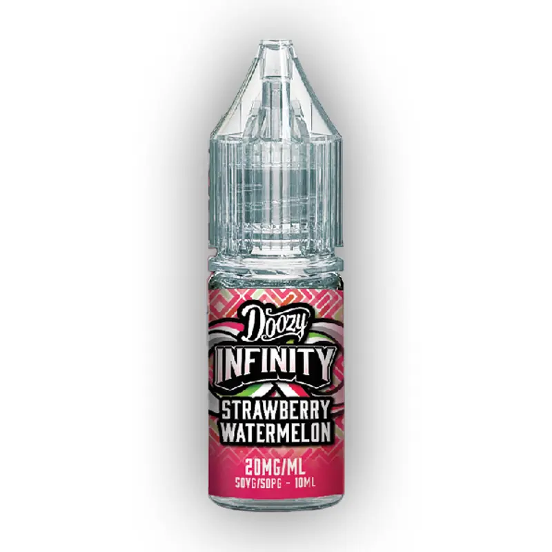 Doozy Infinity Nic Salts E-liquid - Image 8