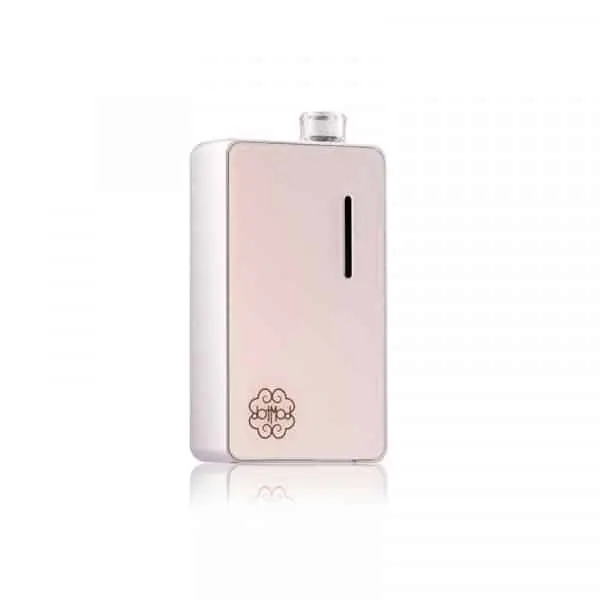 DotAio V2.0 Pod System By Dotmod - Image 5