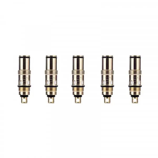 DotAio V2.0 Replacement Coils 5 Pack By Dotmod