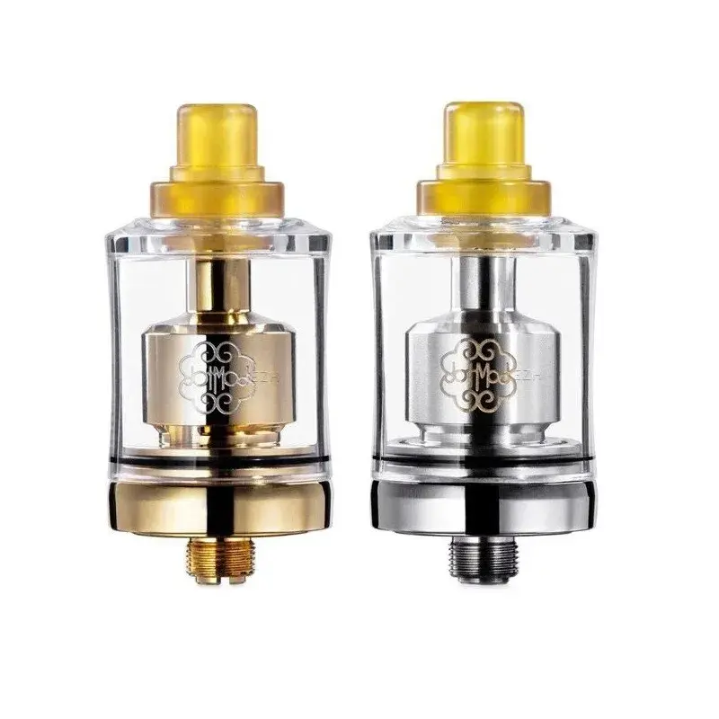 DotMod DotMTL RTA (Styled Version)
