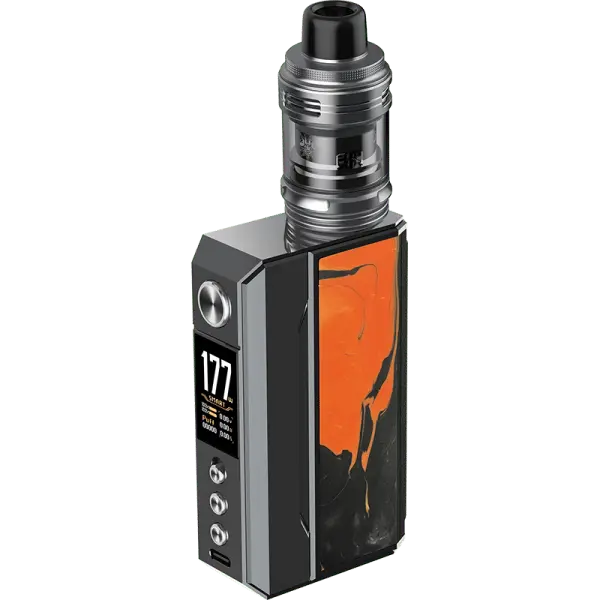 Drag 4 Kit By Voopoo