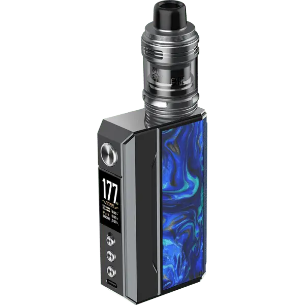 Drag 4 Kit By Voopoo - Image 2