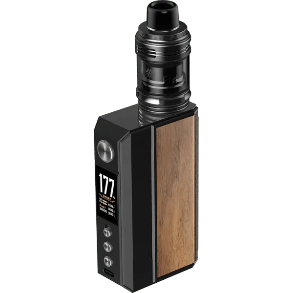 Drag 4 Kit By Voopoo - Image 3