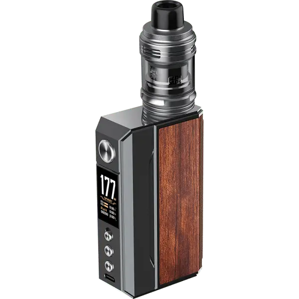 Drag 4 Kit By Voopoo - Image 4