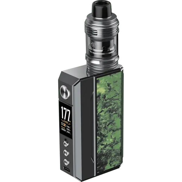 Drag 4 Kit By Voopoo - Image 5