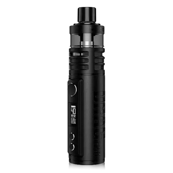 Drag H40 Pod Kit By Voopoo - Image 2