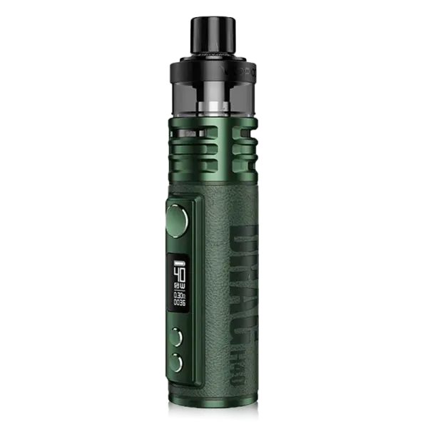 Drag H40 Pod Kit By Voopoo - Image 3