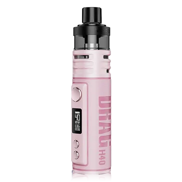Drag H40 Pod Kit By Voopoo - Image 5