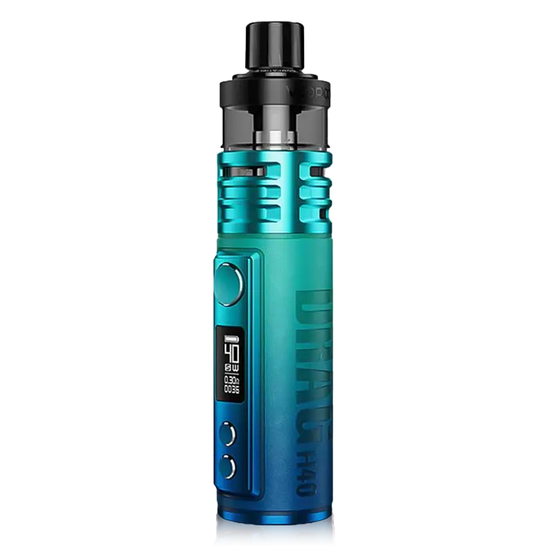 Drag H40 Pod Kit By Voopoo - Image 6