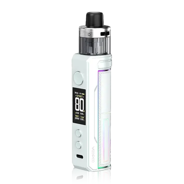 Drag X2 Vape Kit By Voopoo - Image 4