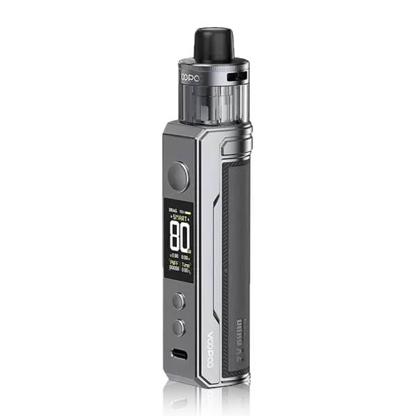 Drag X2 Vape Kit By Voopoo - Image 6