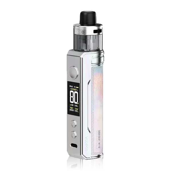 Drag X2 Vape Kit By Voopoo - Image 8