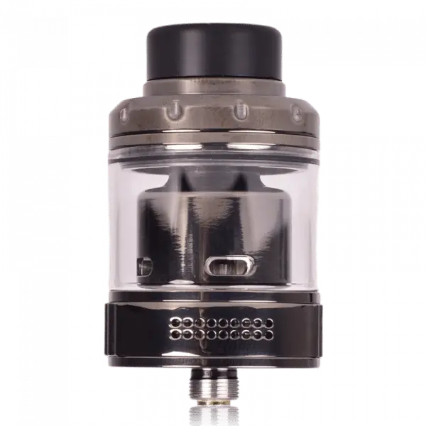 Dreadnought V2 RTA By Vaperz Cloud  With XL Bubbleglass - Image 3