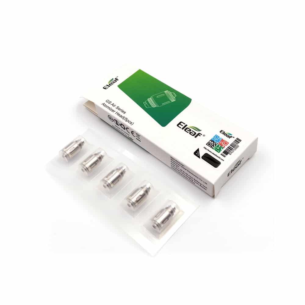Eleaf GS Air/ Arc/ Istick Kit Replacement Coils 1.5 Ohm UK