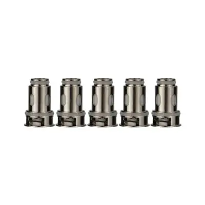 Eleaf GT 0.6ohm Mesh Coils x 5