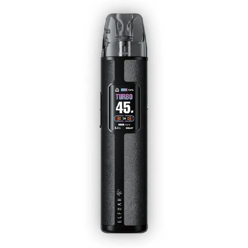 Elf Bar ELF X Pro Classic Edition Pod Kit - Image 2