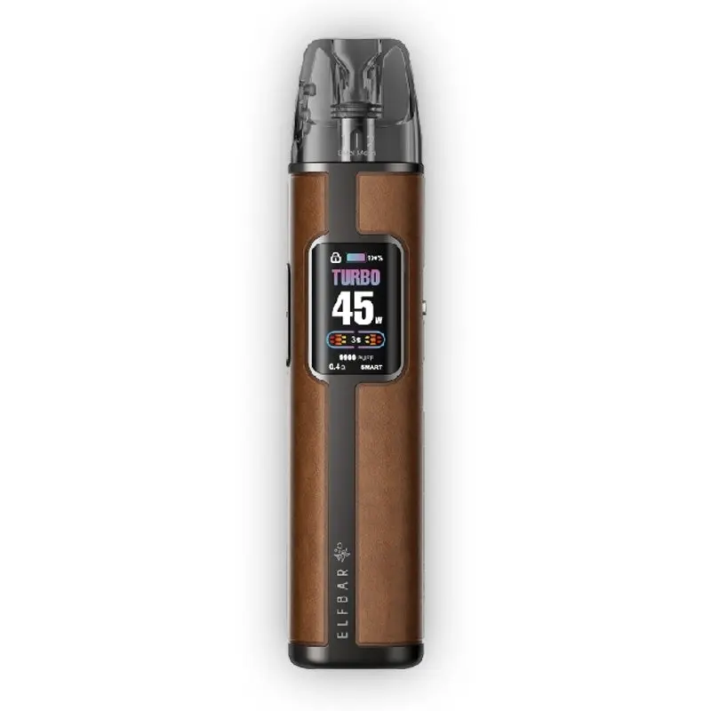 Elf Bar ELF X Pro Classic Edition Pod Kit - Image 3