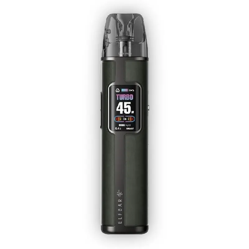 Elf Bar ELF X Pro Classic Edition Pod Kit - Image 4