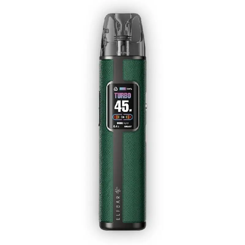 Elf Bar ELF X Pro Classic Edition Pod Kit - Image 6
