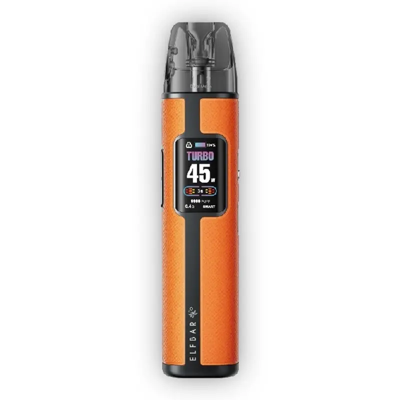 Elf Bar ELF X Pro Classic Edition Pod Kit - Image 7