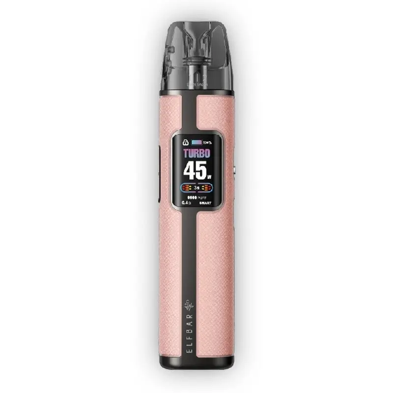 Elf Bar ELF X Pro Classic Edition Pod Kit - Image 8