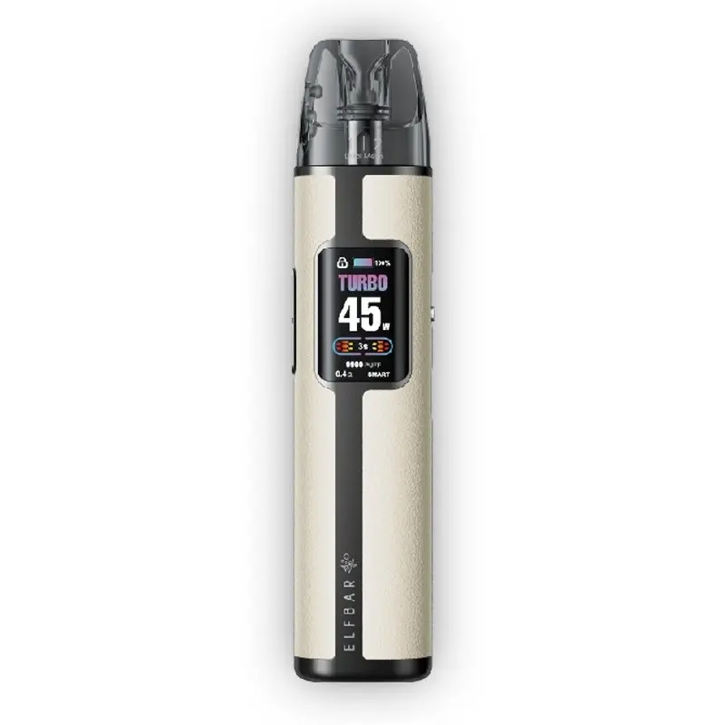 Elf Bar ELF X Pro Classic Edition Pod Kit - Image 9