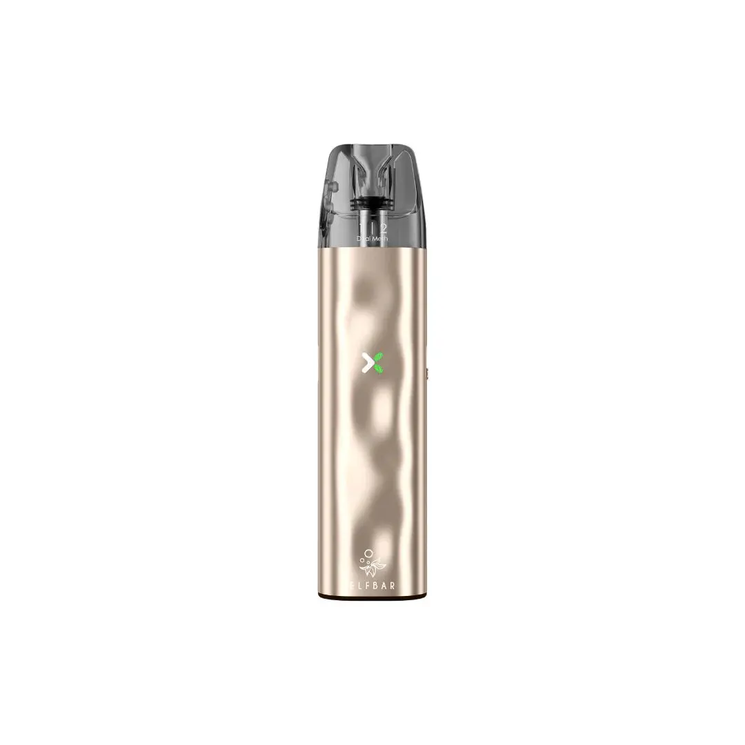 Elf Bar ELFX Mini Pod Vape Kit 30W - Image 3