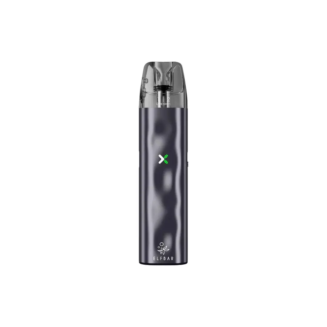 Elf Bar ELFX Mini Pod Vape Kit 30W - Image 4