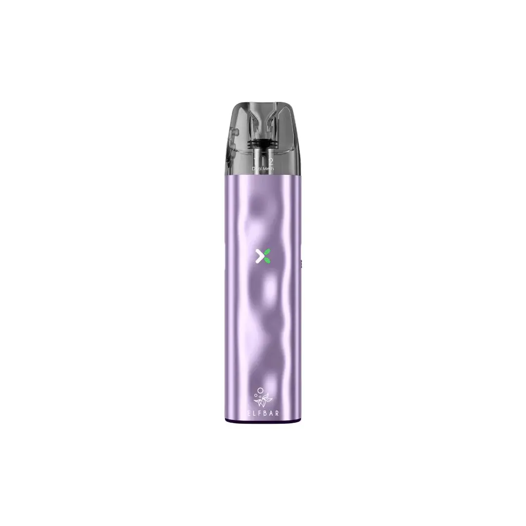 Elf Bar ELFX Mini Pod Vape Kit 30W - Image 5