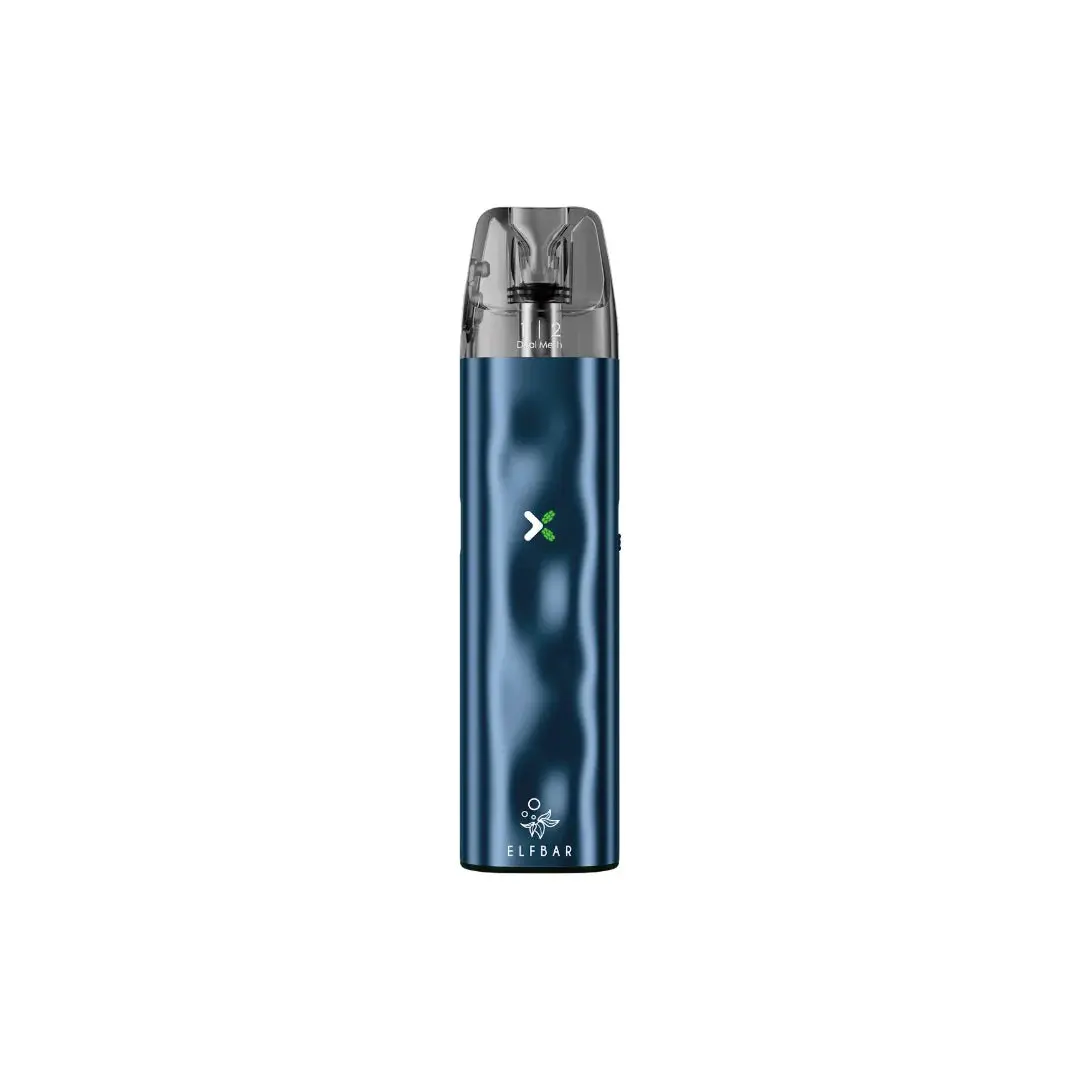 Elf Bar ELFX Mini Pod Vape Kit 30W - Image 6