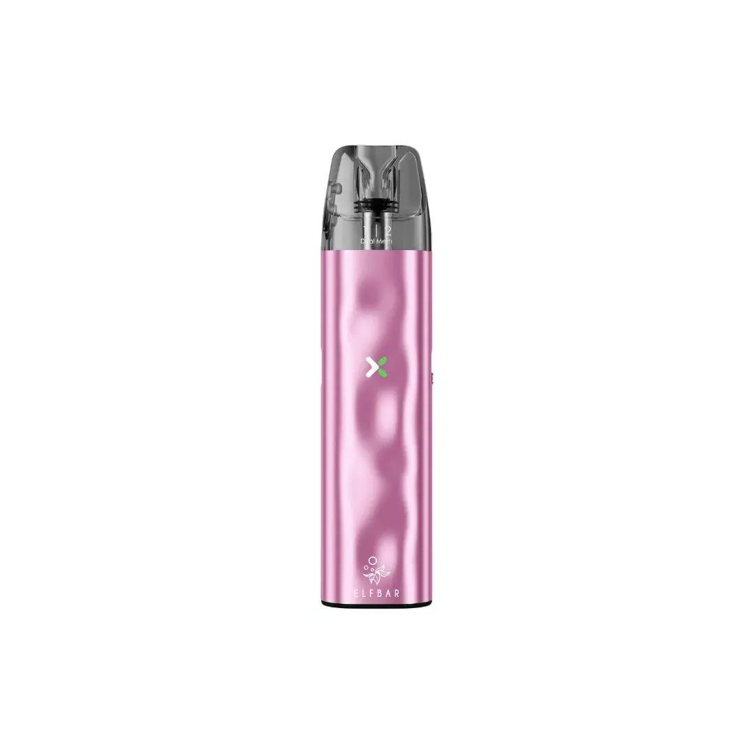 Elf Bar ELFX Mini Pod Vape Kit 30W - Image 7