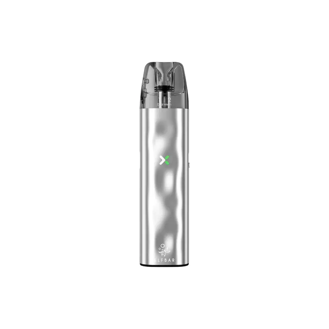 Elf Bar ELFX Mini Pod Vape Kit 30W - Image 8