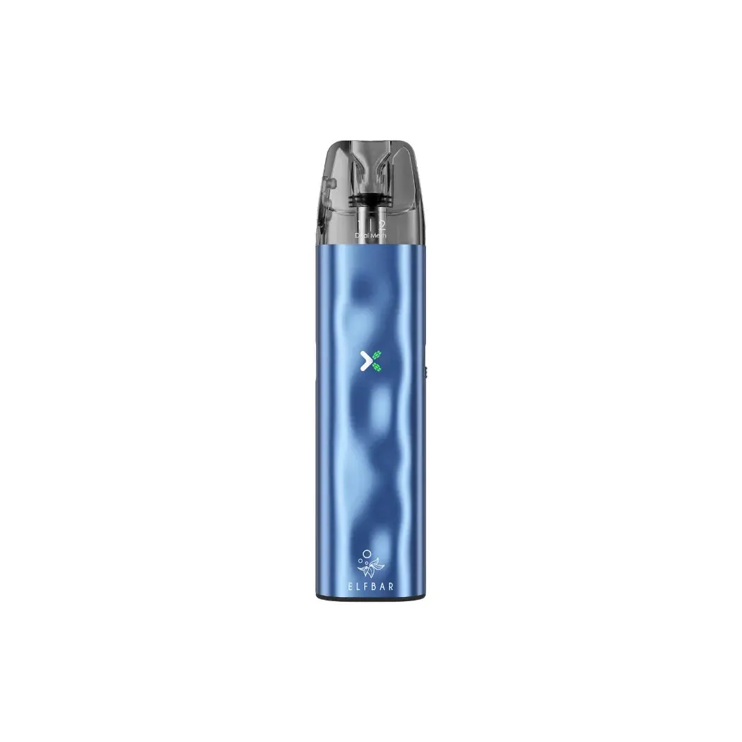 Elf Bar ELFX Mini Pod Vape Kit 30W - Image 9