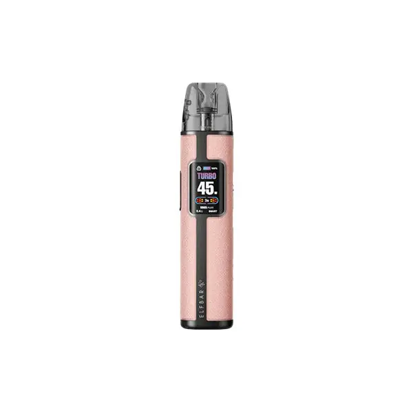 Elf Bar ELFX Pro Classic Pod Vape Kit 45W - Image 2