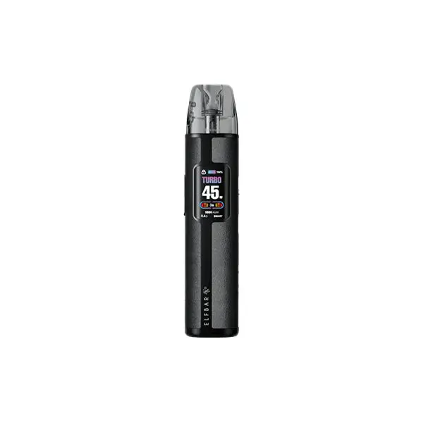 Elf Bar ELFX Pro Classic Pod Vape Kit 45W - Image 3