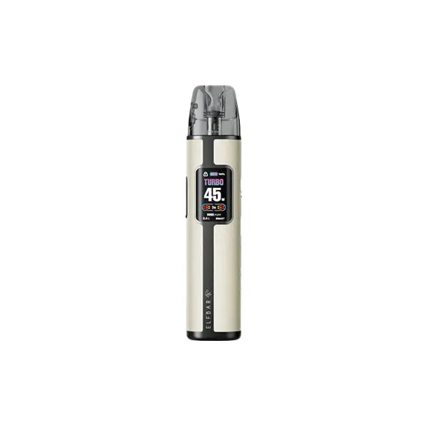 Elf Bar ELFX Pro Classic Pod Vape Kit 45W - Image 4