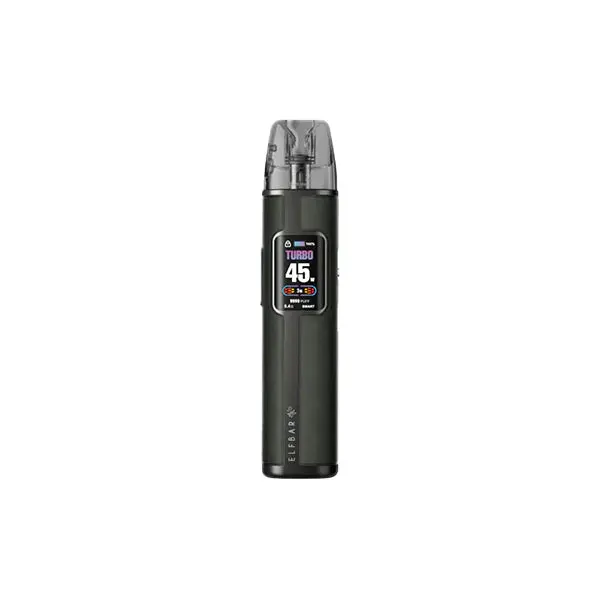 Elf Bar ELFX Pro Classic Pod Vape Kit 45W - Image 7