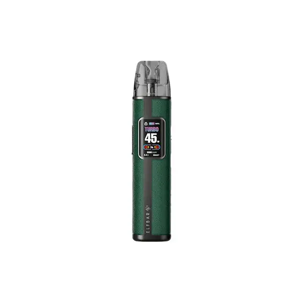 Elf Bar ELFX Pro Classic Pod Vape Kit 45W - Image 8
