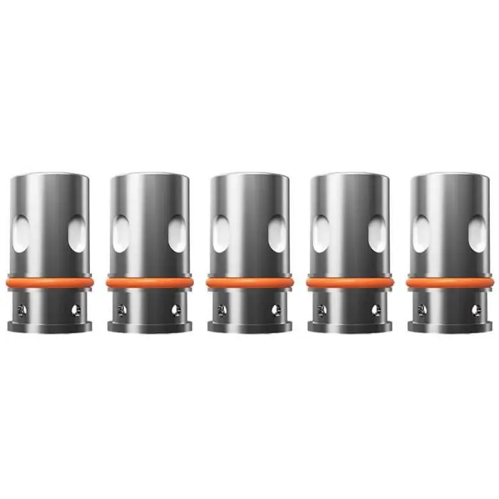 Elf Bar Mate FB1000 EBC coils 5 pack