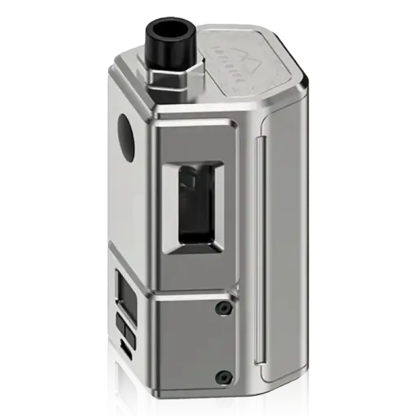 Ethos Boro Kit By Across Vape And Infinite Mods - Image 4