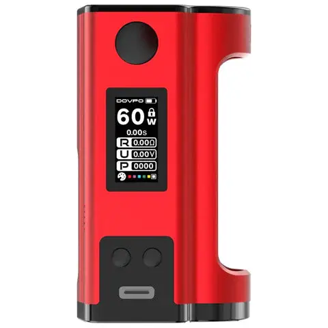 Flipside Squonk Mod By Dovpo - COMING SOON - Image 3