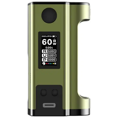 Flipside Squonk Mod By Dovpo - COMING SOON - Image 4