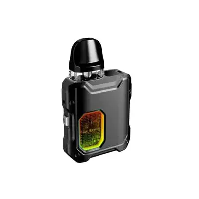 Freemax Galex Nano Kit   + Free Choppa Nic Salt - Image 2
