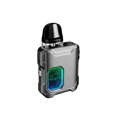 Freemax Galex Nano Kit   + Free Choppa Nic Salt - Image 3