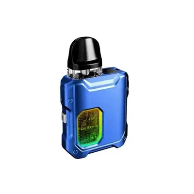 Freemax Galex Nano Kit   + Free Choppa Nic Salt - Image 4