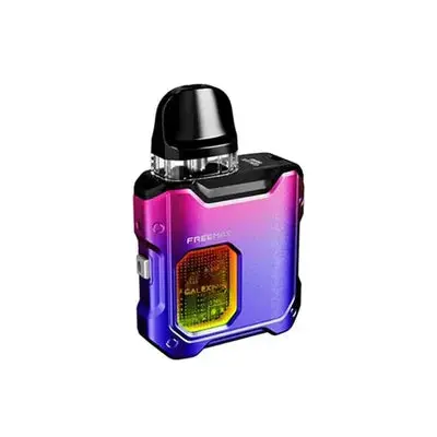 Freemax Galex Nano Kit   + Free Choppa Nic Salt - Image 5