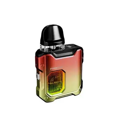 Freemax Galex Nano Kit   + Free Choppa Nic Salt - Image 6