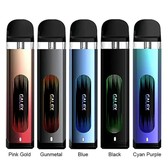 FREEMAX GALEX VAPE KIT