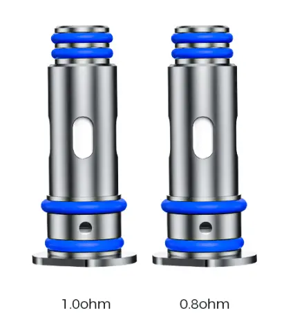 Freemax GX Mesh Replacement Coils