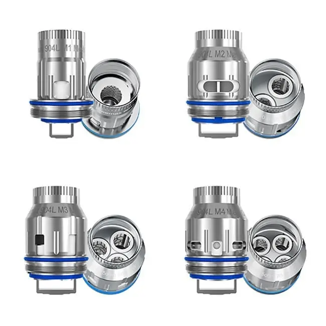 Freemax Mesh Pro 2 Coils - NEW 3 Pack - UK